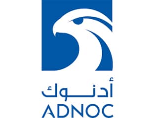ADNOC logo