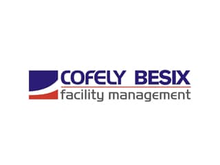 Cofely Besix logo