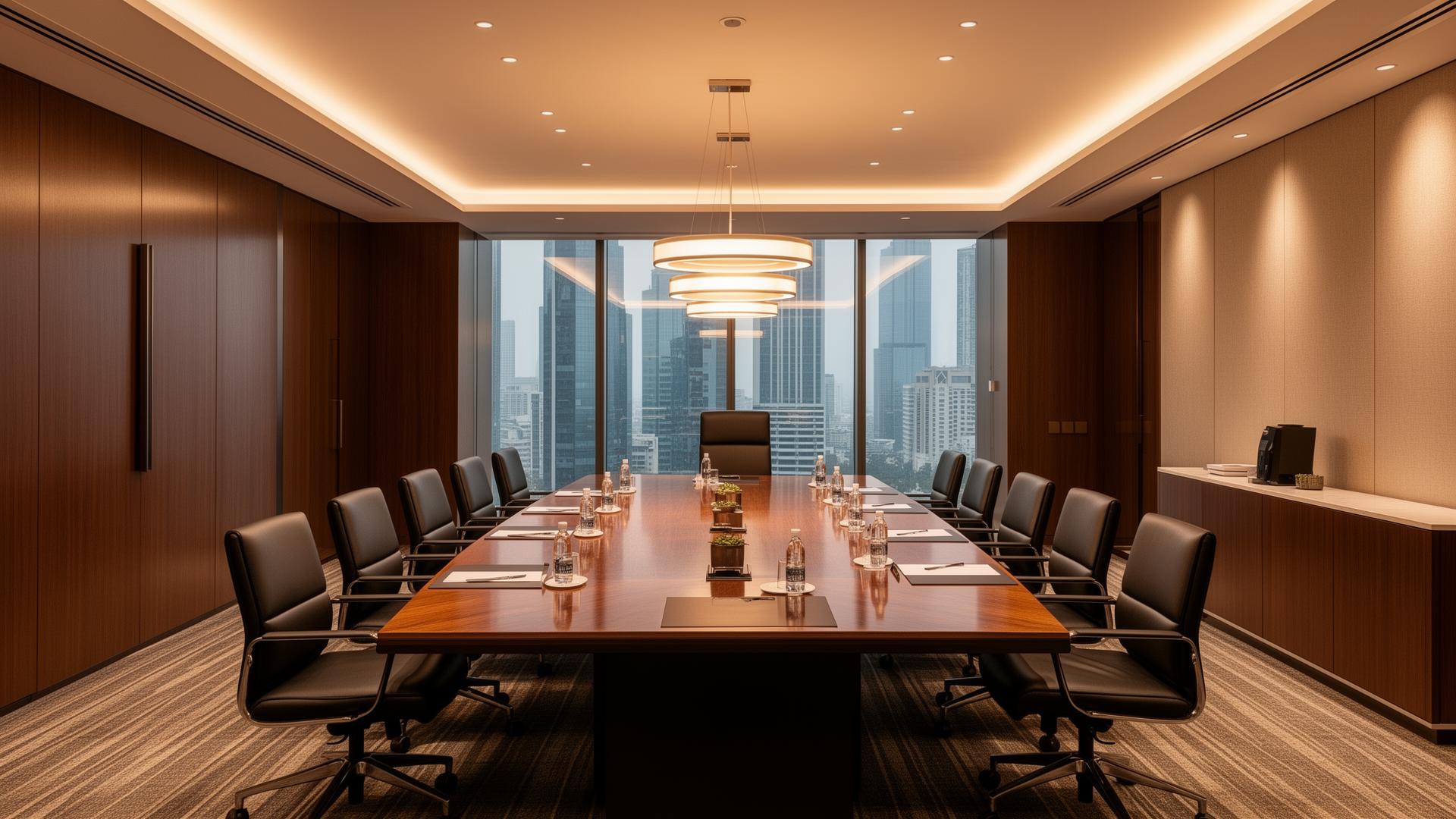 Winteriors office