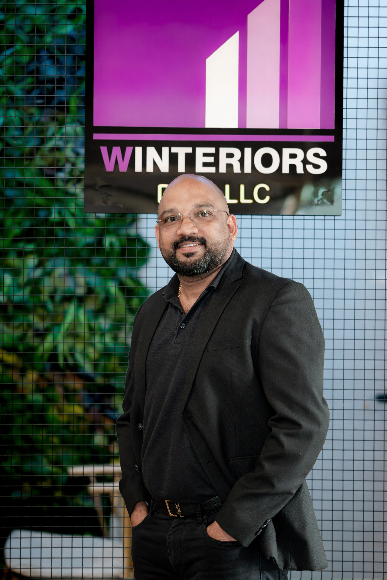Swaraj KJ