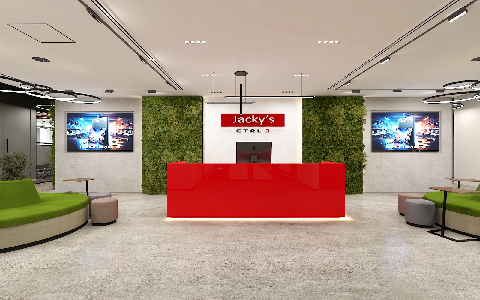 Jacky_s Office