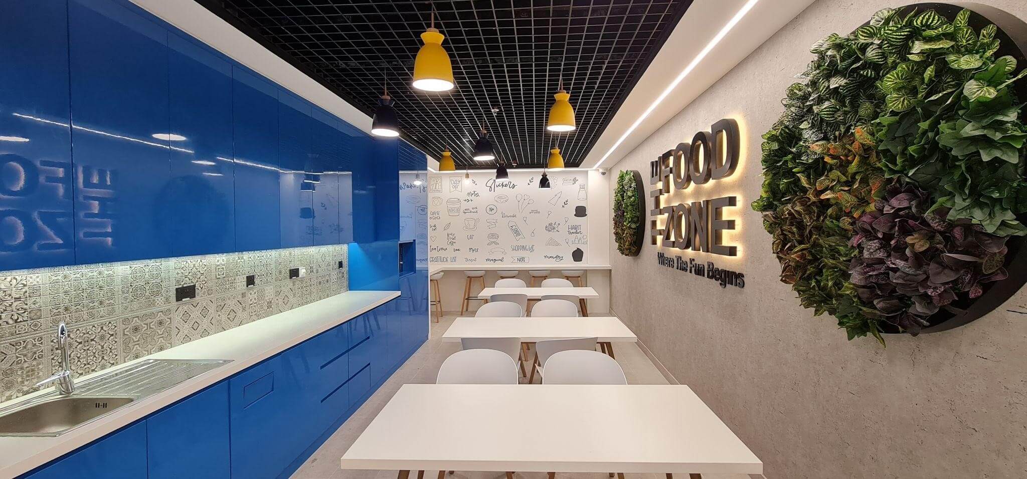 Interior designing photo 2