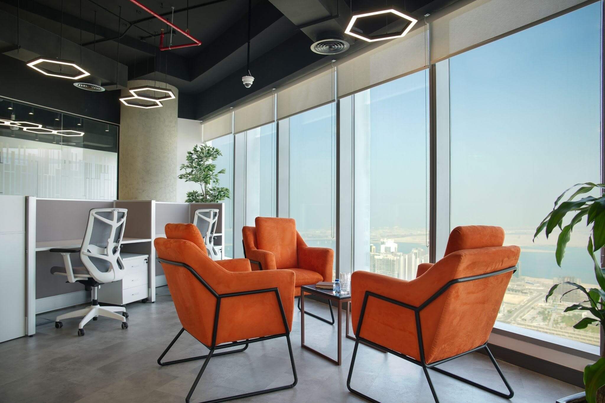 Office Furniture Image 2