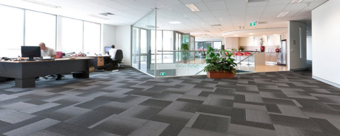 How To Choose The Best Flooring For Your Office