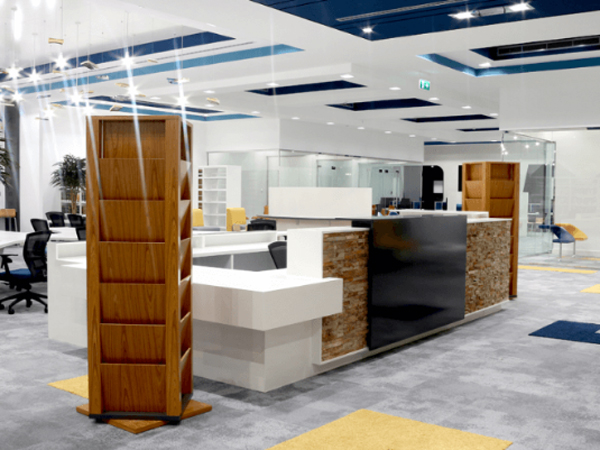 Three Tips For Choosing Interior Fit Out Companies In Dubai