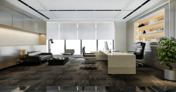 Four Factors That Influence the Cost of Your Office Renovation