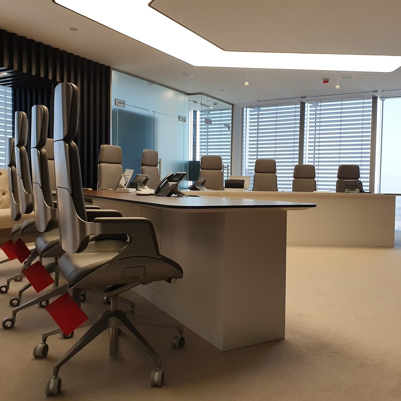 Choose Pro Interior Furniture in Dubai to Increase the Value of Your Shop