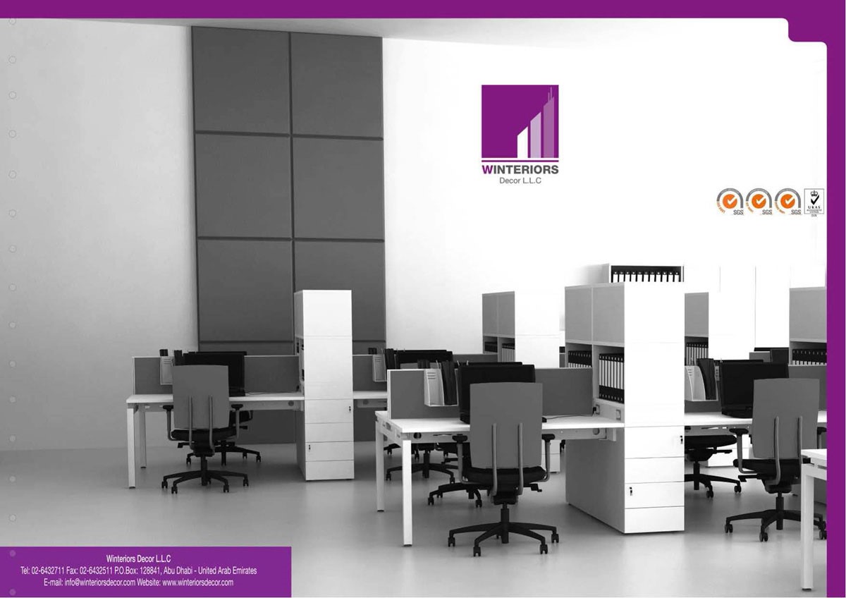 Find the Greatest Interior Furniture in Dubai for Your Workplace