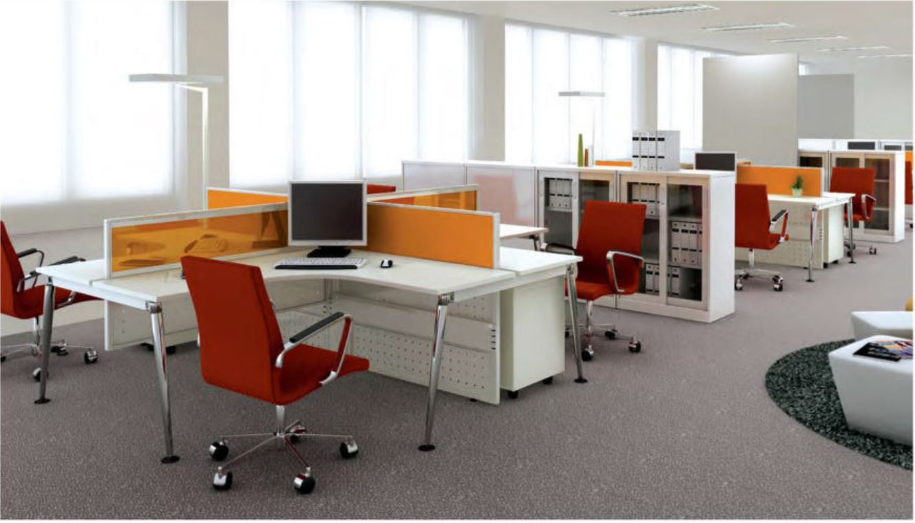 Shop for High-Quality Office Furniture Online in Dubai with Winteriors Decor