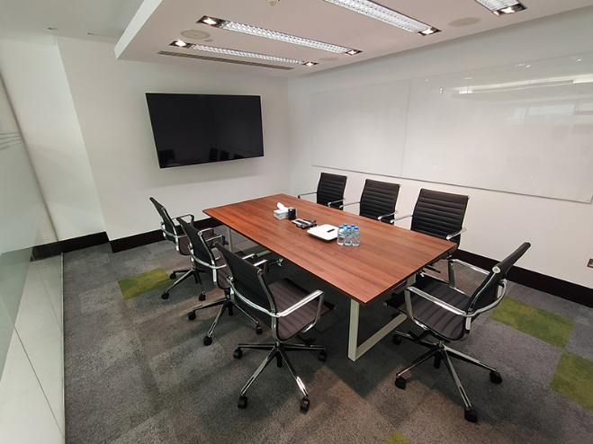Change the look of your office with the best office furniture in Dubai