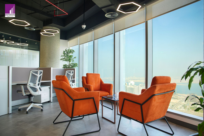 Winteriors Decor's Interior Design Tips for Creating Luxurious Interior Furniture in Dubai