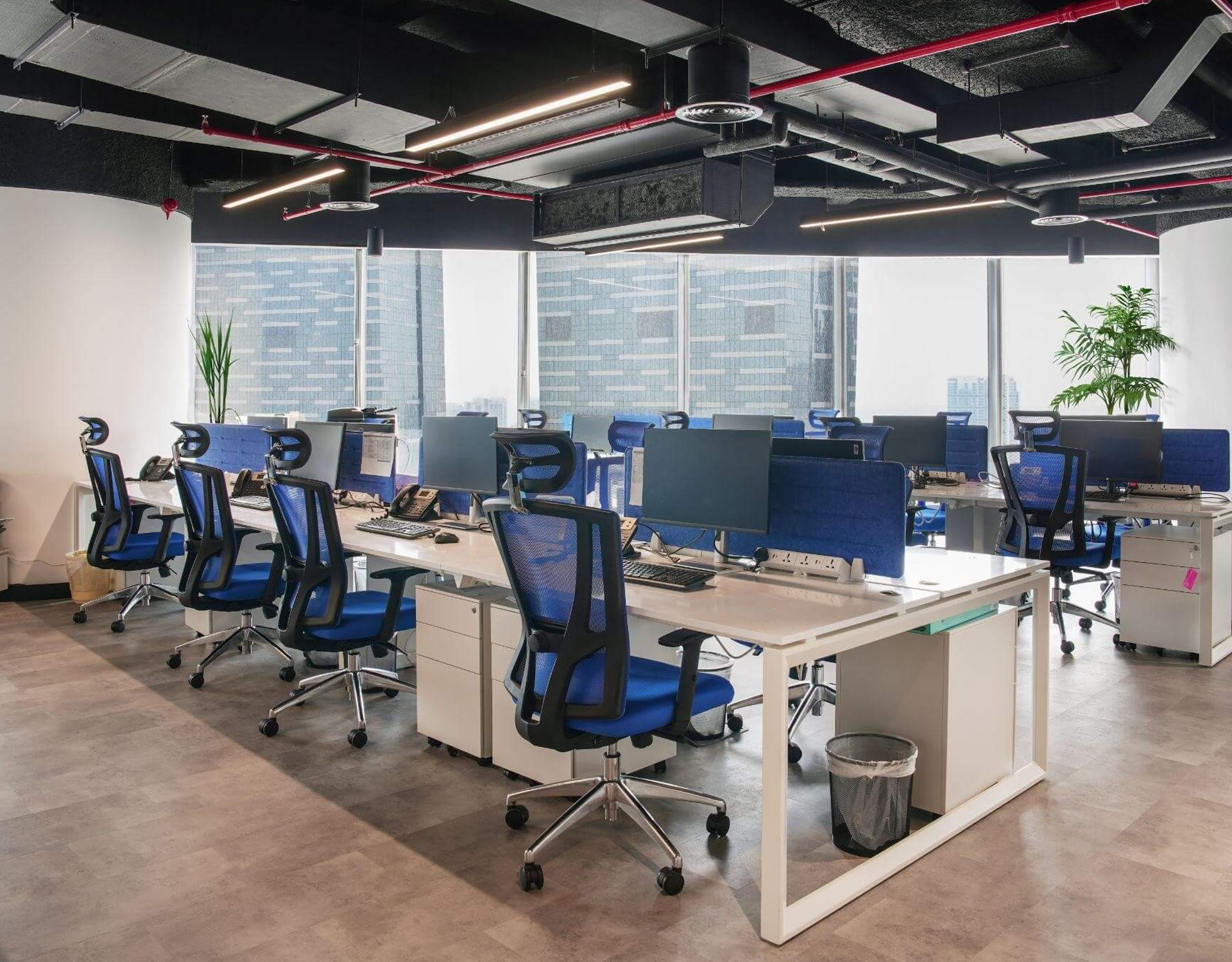 Winteriors Decor Interior designing image 2