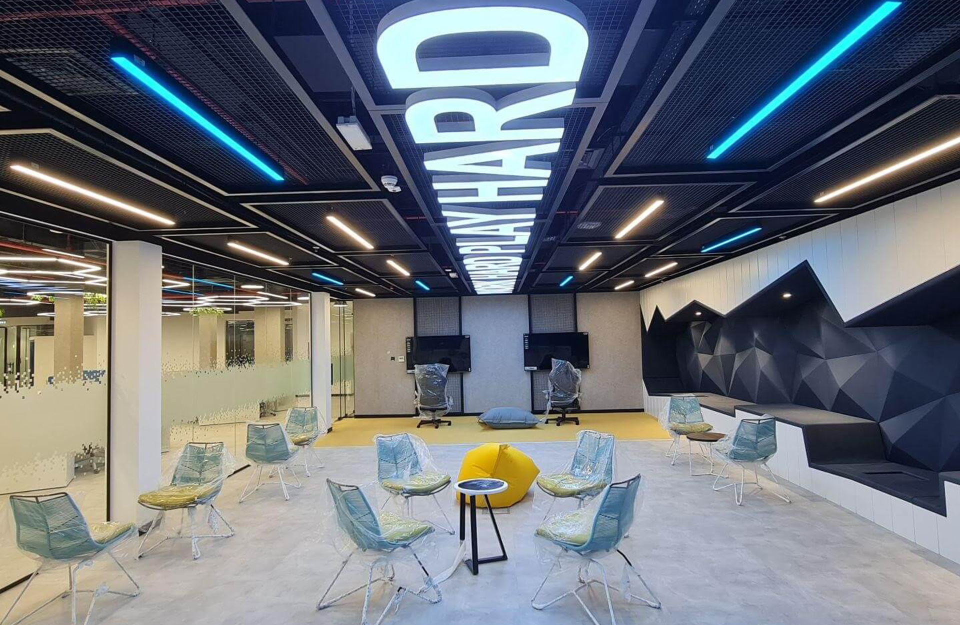 Winteriors Decor Interior designing image 4