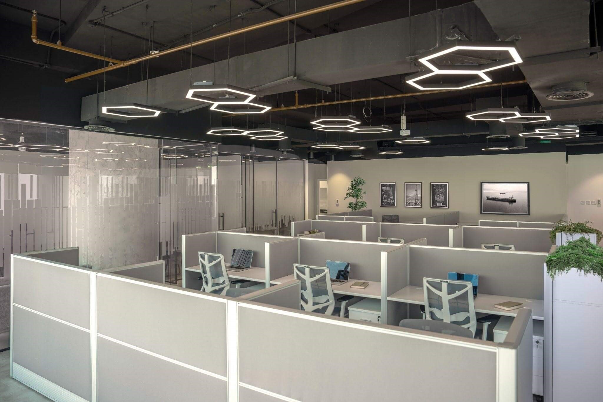 Crafting Excellence: Your Guide to the Premier Fit-Out Company in Abu Dhabi