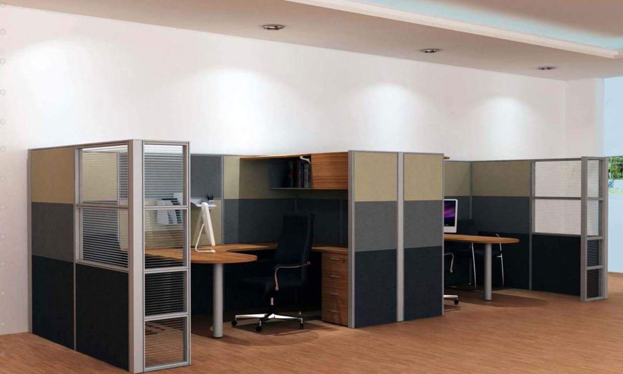 Upgrade Your Office with Stylish Office Furniture Dubai Online